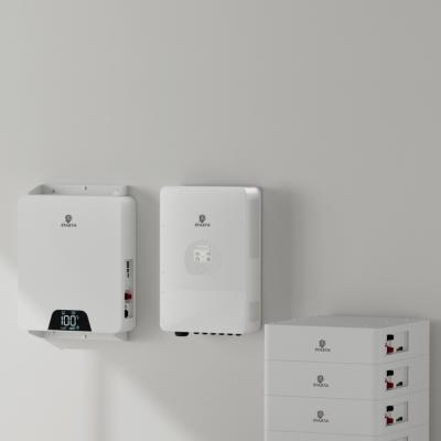 HOME ENERGY STORAGE SYSTEM